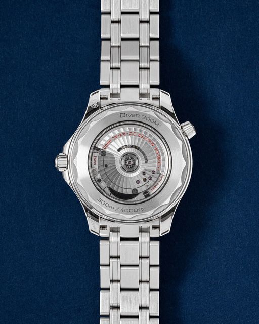 Omega Seamaster Diver 300m 210.30.42.20.10.001 Image 2